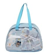 Baby Gift Set - Disney Baby Gift Set - Blue