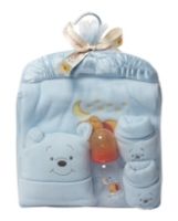 Baby Gift Set - Disney Baby Gift Set - Blue
