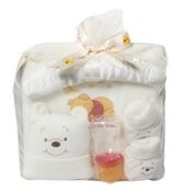 Baby Gift Set - Disney Baby Gift Set - White