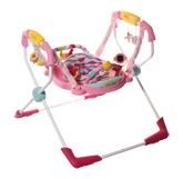 Bouncers, Cradles & Bassinets - 1st Step - Stationary Center
