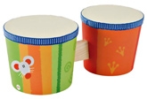 Sevi - Bongos