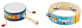 Sevi - Mini Music Set