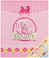 Theme Photo Album - Baby