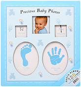 Theme Photo Album - Baby