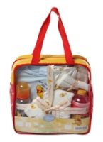 Baby Gift Set - Disney Winnie The Pooh & Friends - Baby Gift Set