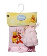 Baby Gift Set - Disney Baby - 3 Pack Gift Set