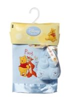 Baby Gift Set - Disney Baby - 3 Pack Gift Set