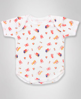 Mom's Pet -  Half Sleeves Onesies