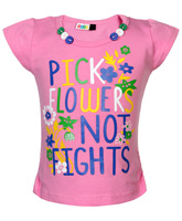 SAPS - Half Sleeves T-Shirt
