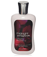 Bath & Body Works Body lotion - Midnight Pomegranate 