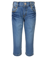 Gini & Jony - Stone Wash Denim Jeans