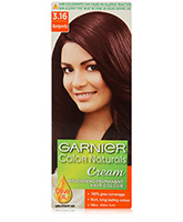 Garnier Color Naturals Cream Nourishing Permanent Hair Color