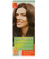Garnier Color Naturals Cream Nourishing Permanent Hair Color
