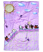 Owen - Comforter Over The Moon Colorful