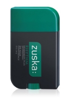 Deodorants & Anti perspirants - Zuska Deodorant - Rhythm