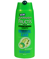 Garnier Fructis Normal Care Strengthening Shampoo