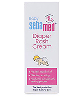 Sebamed - Baby Diaper Rash Cream
