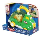 Little Tikes - Handle Haulers Garbage Truck