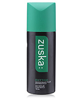 Deodorants & Anti perspirants - Zuska Antiperspirant Spray - Rhythm