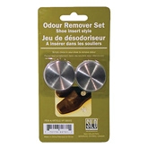 Silo Stainless Steel Shoe Odour Remover - PW37P