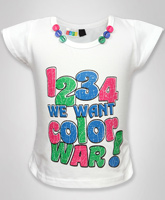 SAPS - Short Sleeves Printed T-Shirt