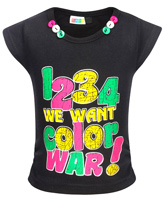 SAPS - Short Sleeves Printed T-Shirt