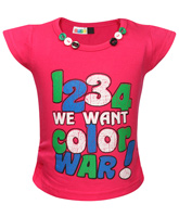 SAPS - Short Sleeves Printed T-Shirt