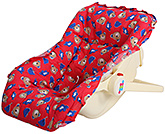 New Natraj - Baby Love Carry Cot Cum Rocker DLX