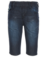 Gini & Jony - Elasticated Girls Jeans