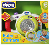 Chicco -  Baby Camera