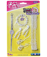 Fun Toys - Pearly Choker Set