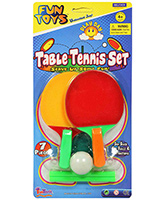 Fun Toys -Table Tennis set