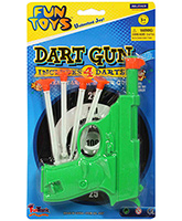 Fun Toys - Classic Dart Gun