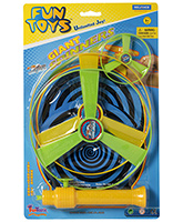 Fun Toys - Giant Spinner