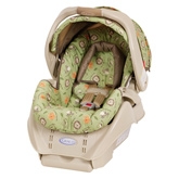 Graco Infant Car Seat Snug Ride