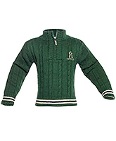 Sweater - Green