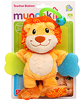 Munchkin - Teether Babies Bath Toys
