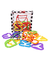 Sassy  A-Z Letter Links