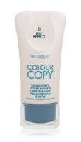 Face - Deborah Milano Colour Copy Foundation Oily to Combination Skin - 0 Mat Effect