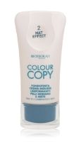 Deborah Milano Colour Copy Foundation Oily to Combination Skin - 2 Mat Effect