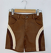 Beebay - Designer Patch Bermuda
