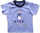 Wow Mom - Short Sleeves T-Shirt