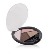 Deborah Milano Eye Design Quad Eye Shadow - 4 Each & Every Rose