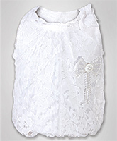 SAPS - Sleeveless Balloon Pattern Top