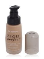 Face - Deborah Milano 24 Ore Perfect Foundation - 4 Apricot