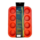 Silico Silicone Large Muffins Cup Cakes Mould S 1307