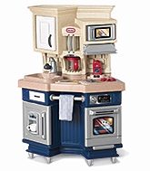 Little Tikes - Super Chef Kitchen