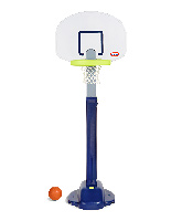 Little Tikes - Adjust N Jam Basketball Set