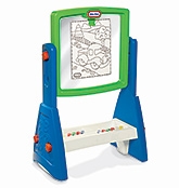 Little Tikes - Window Bright Easel