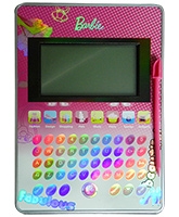 Barbie - B Pad
